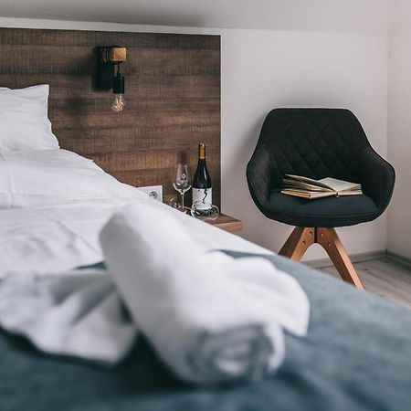 Fata Birtok Hotel Nemesgulács Buitenkant foto