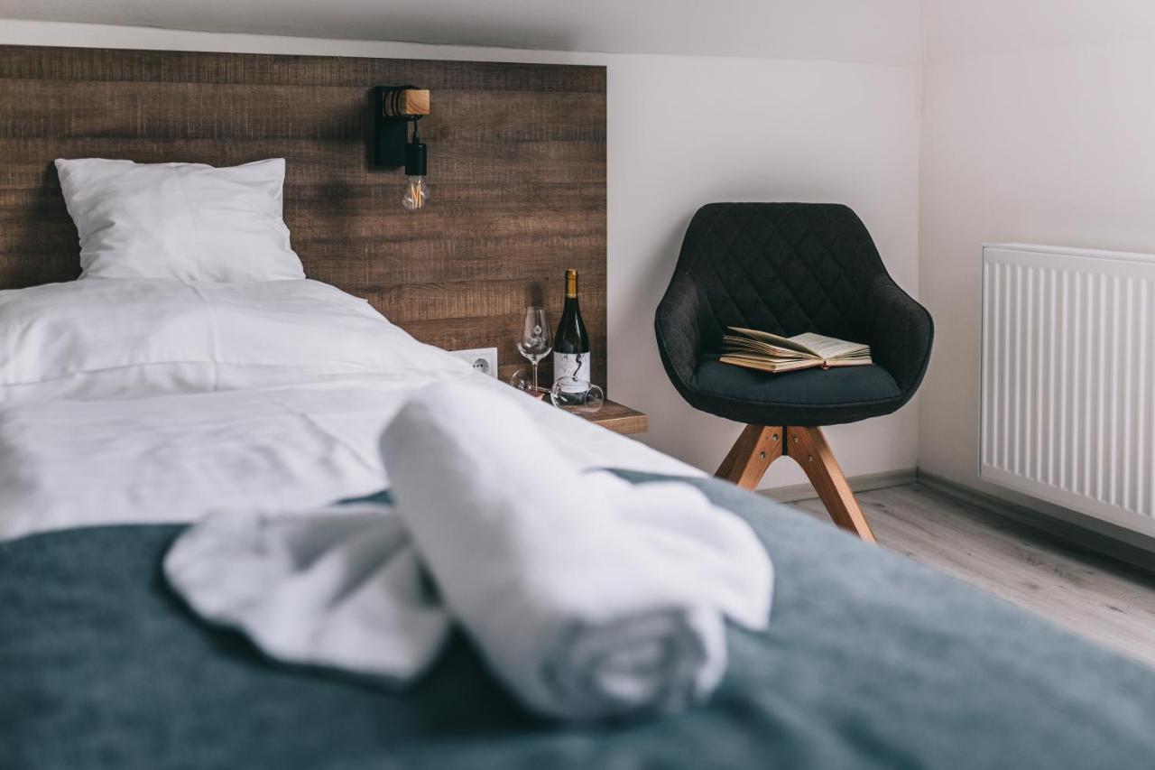 Fata Birtok Hotel Nemesgulács Buitenkant foto