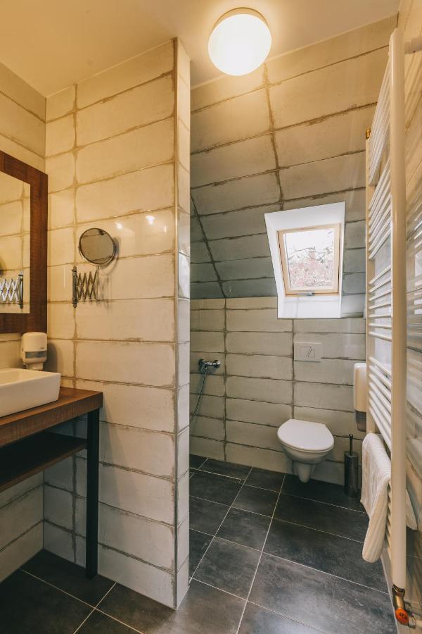 Fata Birtok Hotel Nemesgulács Buitenkant foto