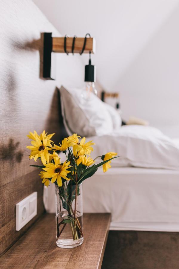 Fata Birtok Hotel Nemesgulács Buitenkant foto
