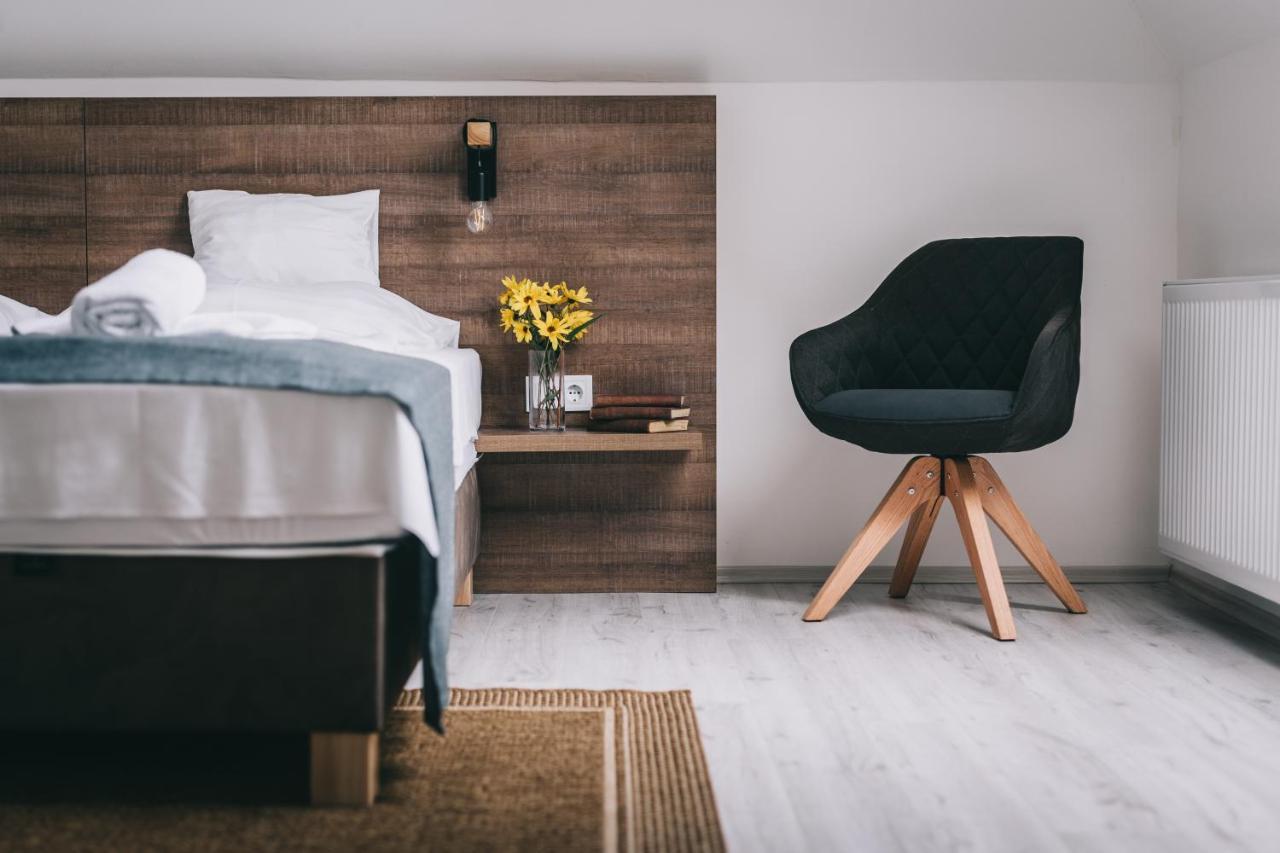 Fata Birtok Hotel Nemesgulács Buitenkant foto
